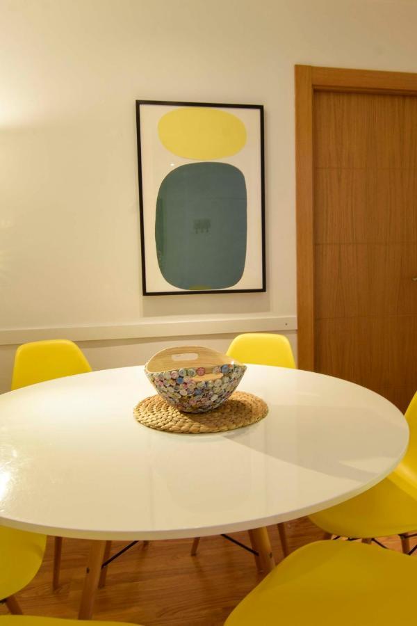 Apartamento Letmalaga Sorolla Exterior foto